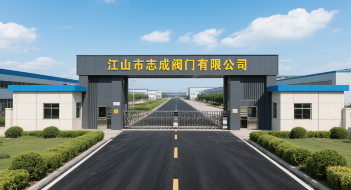 博革咨詢(xún)與浙江閥門(mén)企業(yè)簽約工廠目視化合作項(xiàng)目