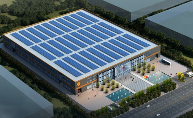 博革與蕪湖佳宏新材料達(dá)成合作，簽約目視化設(shè)計(jì)落地工程項(xiàng)目