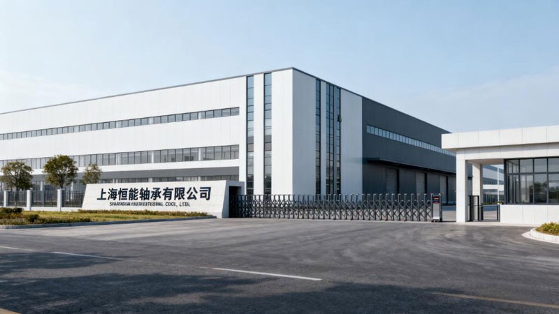 博革與上海恒能軸承齒輪企業(yè)簽約，提供精益管理咨詢(xún)服務(wù)