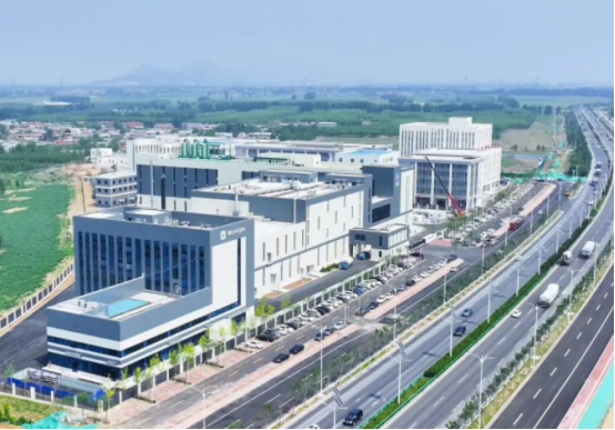 博革必旺與微元合成生物技術簽約精益管理咨詢 賦能合成生物產(chǎn)業(yè)高效合規(guī)發(fā)展