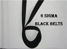 實施六西格瑪管理的企業文化有哪些變化？