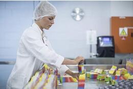 醫藥物流行業三級成本核算改善案例