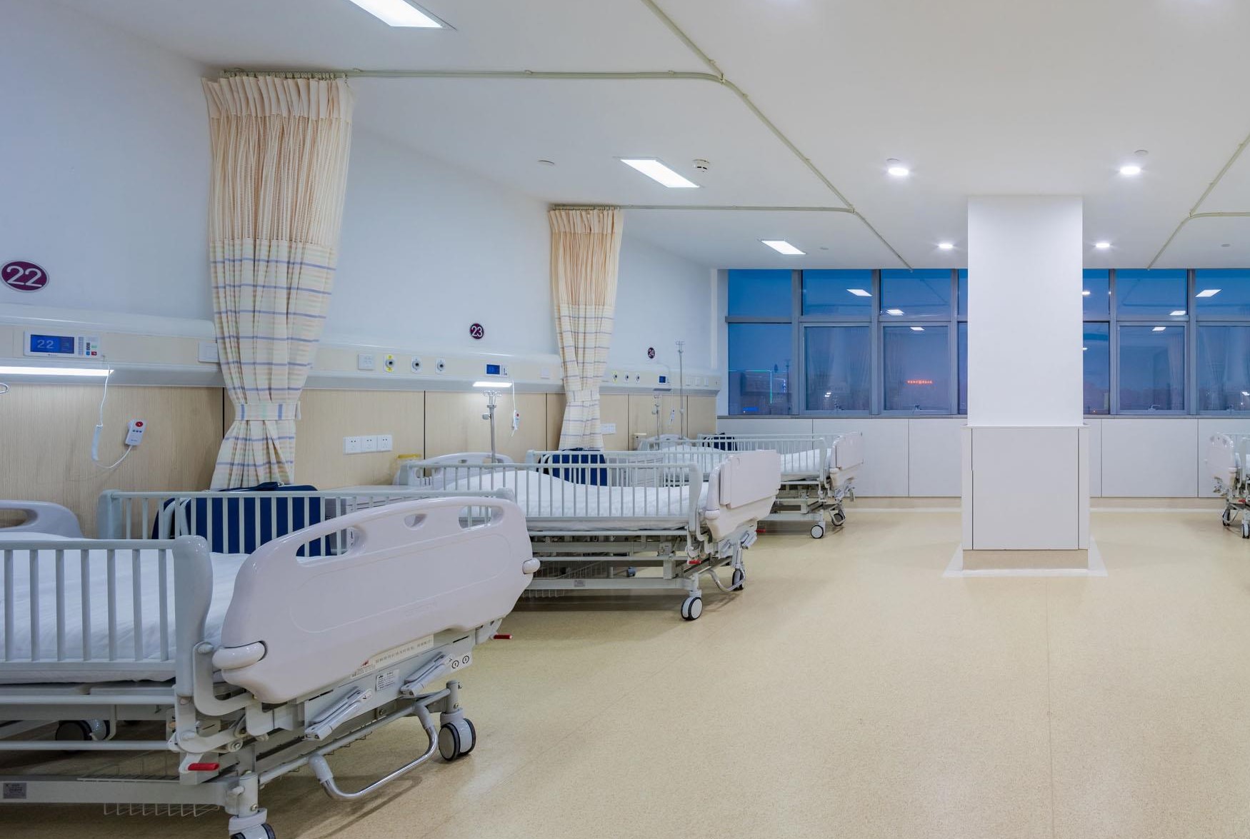 醫院精益管理的推進改善案例