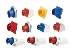 工業連接器技術革新的顛復行動_移動式設備企業