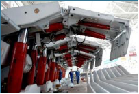 博革咨詢礦山機械行業精益生產推進案例