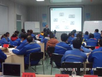 質量管理全員參與現(xiàn)場