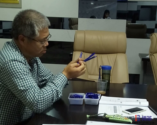 沙盤模擬實戰中 精益生產實戰培訓