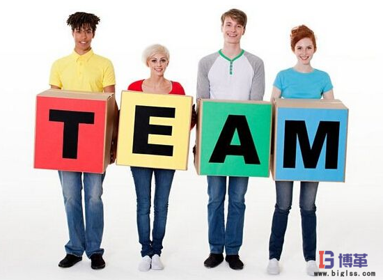 精益管理團隊 精益管理團隊