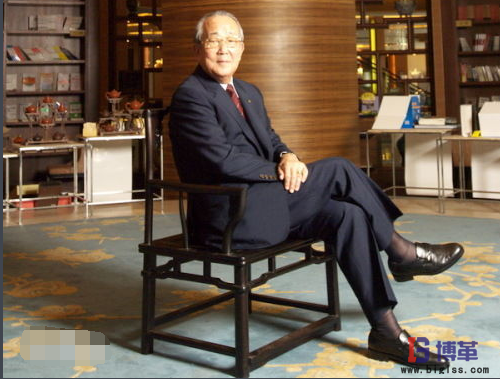 稻盛和夫企業管理理念