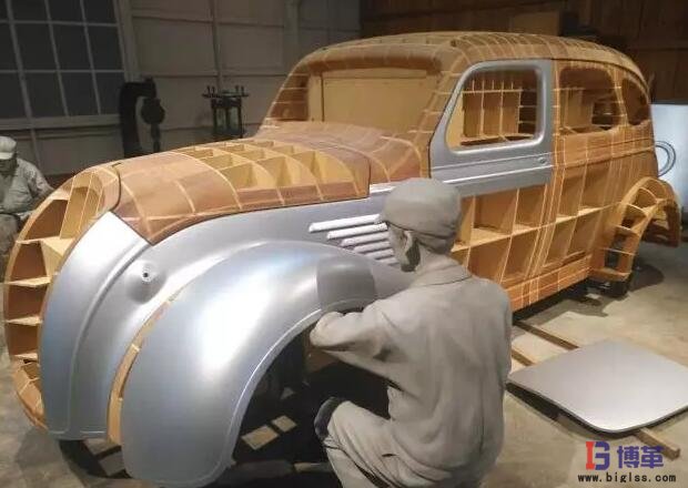 豐田汽車制造 豐田汽車制造