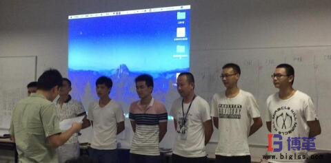 周品質(zhì)反省會現(xiàn)場練習(xí) 周品質(zhì)反省會現(xiàn)場練習(xí)