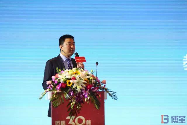 博革咨詢標(biāo)桿客戶-揚子空調(diào)總裁 博革咨詢標(biāo)桿客戶-揚子空調(diào)總裁