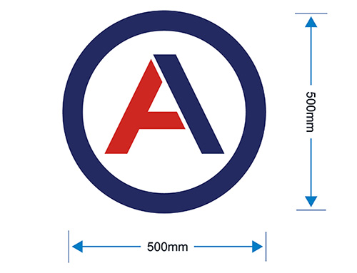 樓體標識編號 樓體標識編號