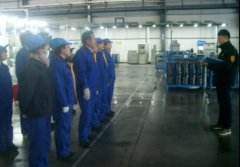 如何培養一個合格的金牌班組長？