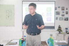 【公司動態】博革精益工廠布局公開課圓滿結束！