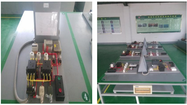 設(shè)備管理專(zhuān)業(yè)維護(hù)道場(chǎng)