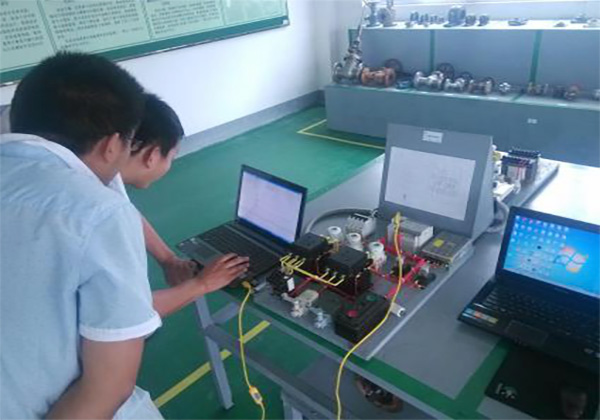 設(shè)備管理專(zhuān)業(yè)維護(hù)道場(chǎng)