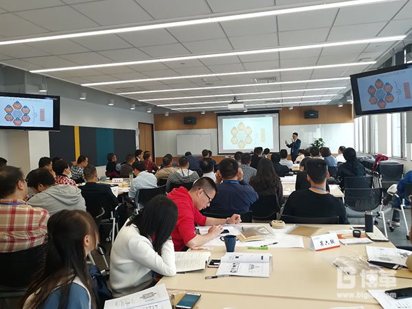 博革咨詢王老師在阿里云大學授課現(xiàn)場 博革咨詢王老師在阿里云大學授課現(xiàn)場