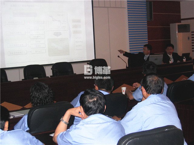 湖南安福班組長創新能力提升培訓 湖南安福班組長創新能力提升培訓