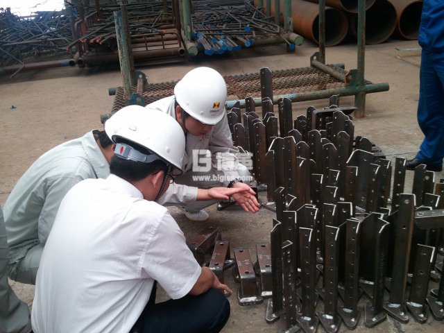 金海重工班組長(zhǎng)設(shè)備管理培訓(xùn)輔導(dǎo) 金海重工班組長(zhǎng)設(shè)備管理培訓(xùn)輔導(dǎo)