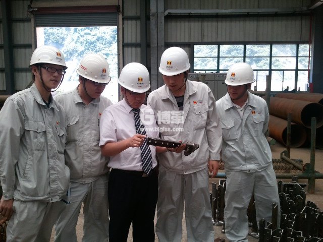 金海重工班組長(zhǎng)設(shè)備管理培訓(xùn)輔導(dǎo) 金海重工班組長(zhǎng)設(shè)備管理培訓(xùn)輔導(dǎo)