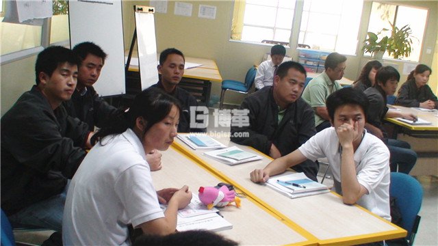 LG顯示器優(yōu)秀班組現(xiàn)場管理能力提升培訓(xùn) LG顯示器優(yōu)秀班組現(xiàn)場管理能力提升培訓(xùn)