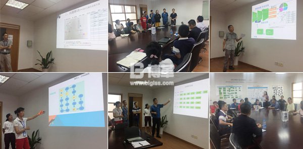 金牌班組長(zhǎng)總結(jié)發(fā)表大會(huì) 金牌班組長(zhǎng)總結(jié)發(fā)表大會(huì)