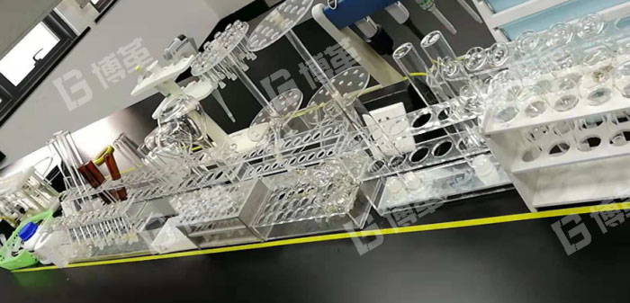 大學(xué)實驗室7S管理改善現(xiàn)場 大學(xué)實驗室7S管理改善現(xiàn)場