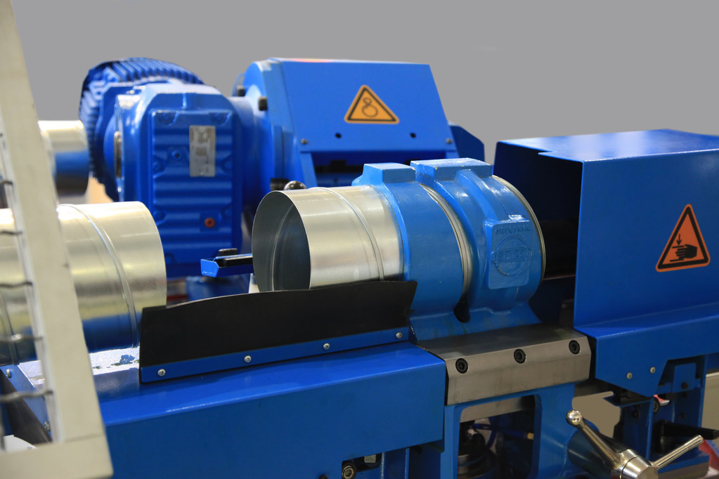 廣州某機械設備公司新工廠精益布局規劃方案