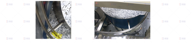 自動放泡棉 醫療器械簡易自動化LCIA改善案例 自動放泡棉