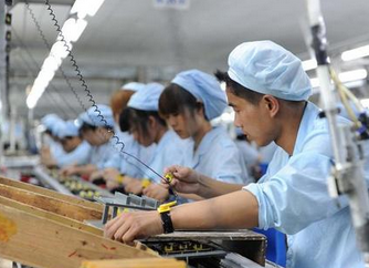 電子行業SMT不良率降低案例