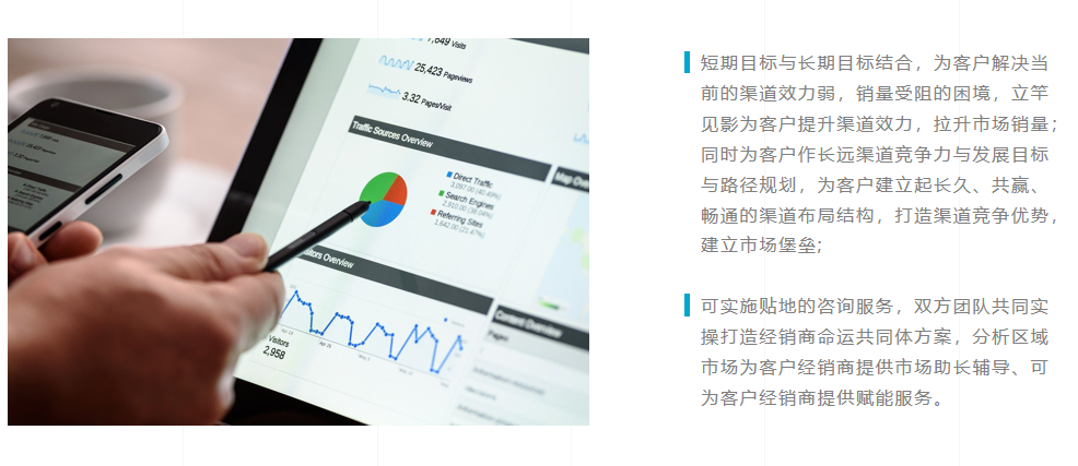 營銷渠道管理 營銷渠道管理