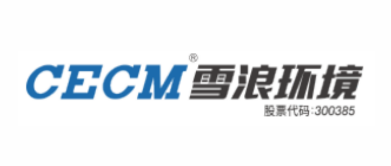 無錫雪浪環境科技股份有限公司布局案例