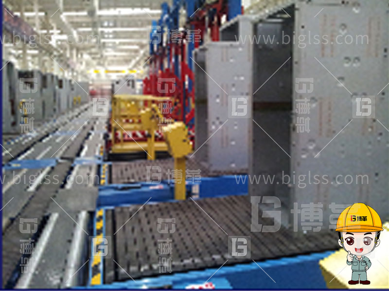 精益生產 精益管理 精益咨詢 上海博革 博革咨詢