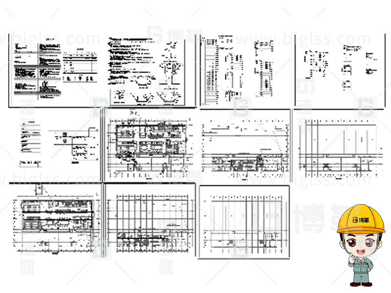 新工廠規(guī)劃，工業(yè)園區(qū)規(guī)劃，車間布局規(guī)劃，生產(chǎn)線體設(shè)計(jì)，數(shù)字化工廠，目視化設(shè)計(jì)，上海博革，博革咨詢