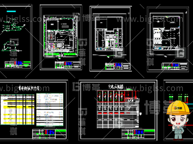 新工廠規劃，工業園區規劃，車間布局規劃，生產線體設計，數字化工廠，目視化設計，上海博革，博革咨詢