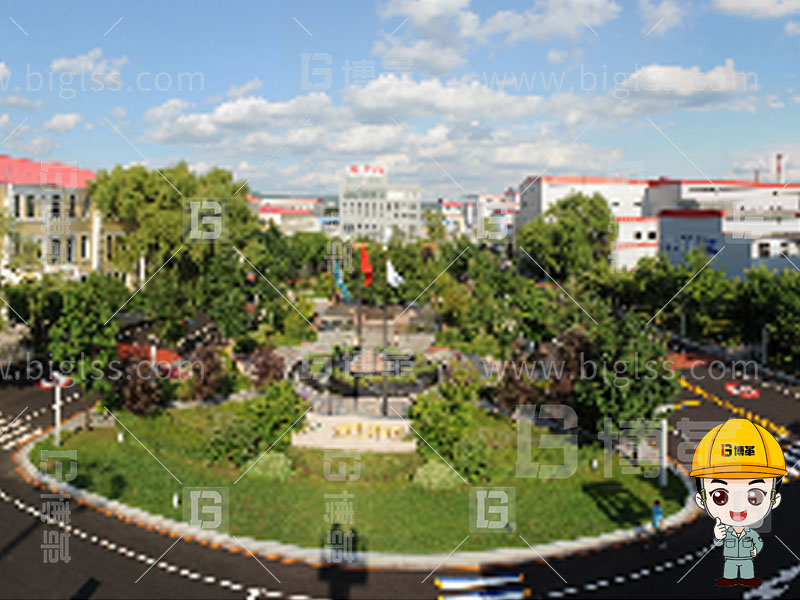 牡丹江恒豐紙業六西格瑪培訓項目案例