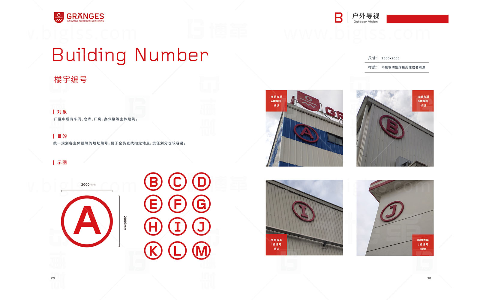 格朗吉斯 目視化設(shè)計(jì) 上海博革 博革咨詢 格朗吉斯 目視化設(shè)計(jì) 上海博革 博革咨詢