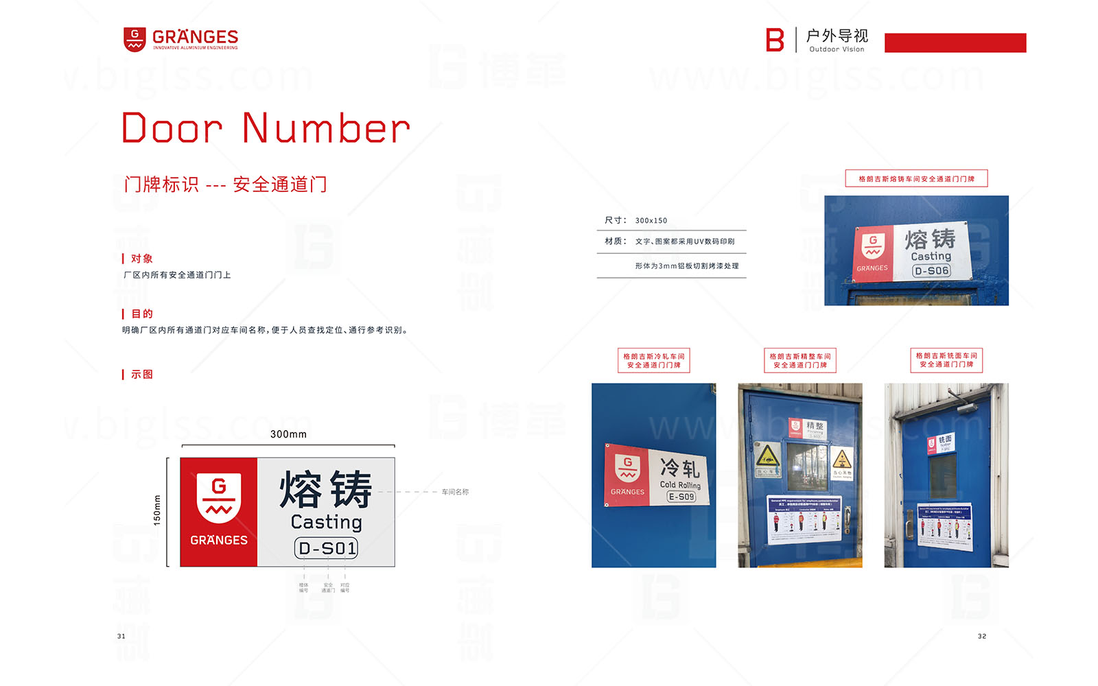 格朗吉斯 目視化設(shè)計(jì) 上海博革 博革咨詢 格朗吉斯 目視化設(shè)計(jì) 上海博革 博革咨詢