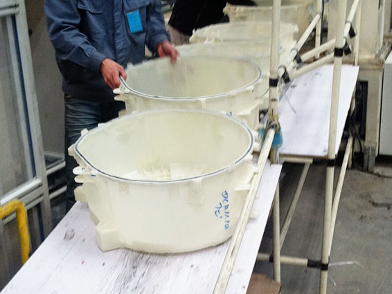 小家電行業精益生產咨詢項目